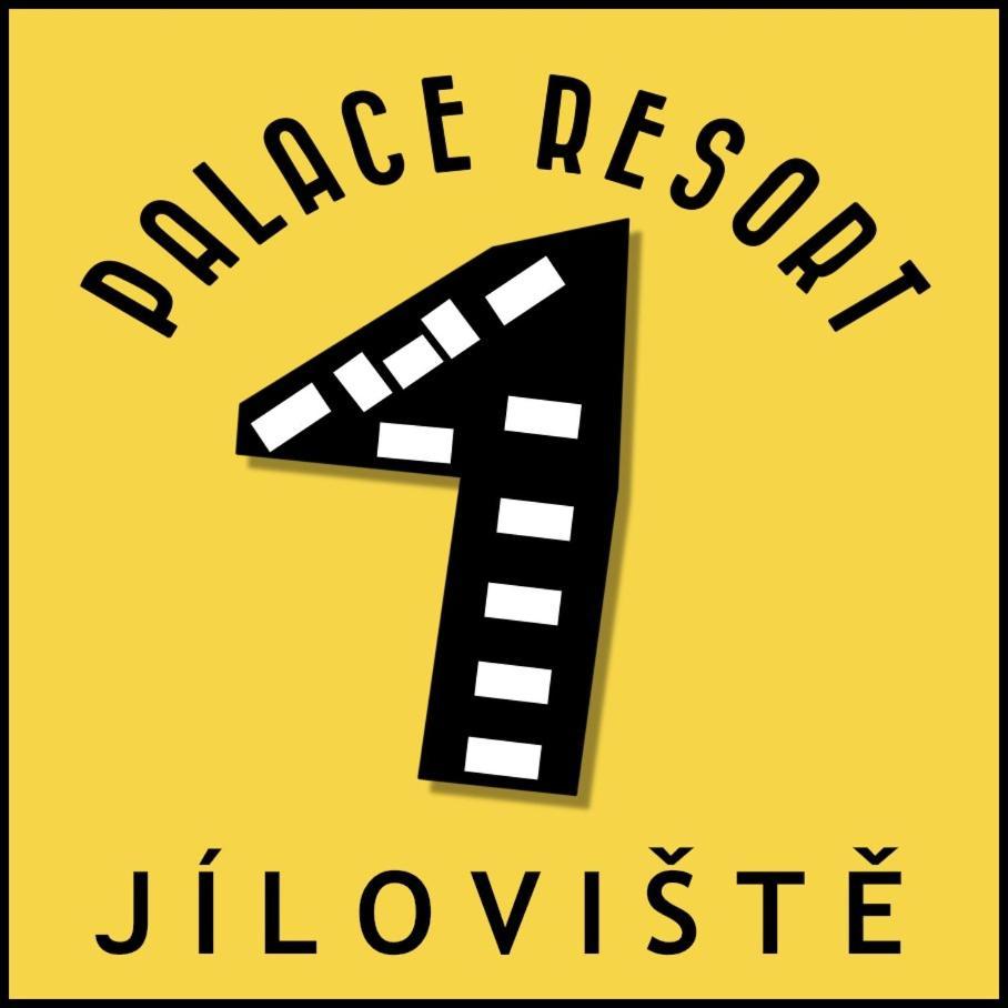 Palace Resort Jíloviště מראה חיצוני תמונה