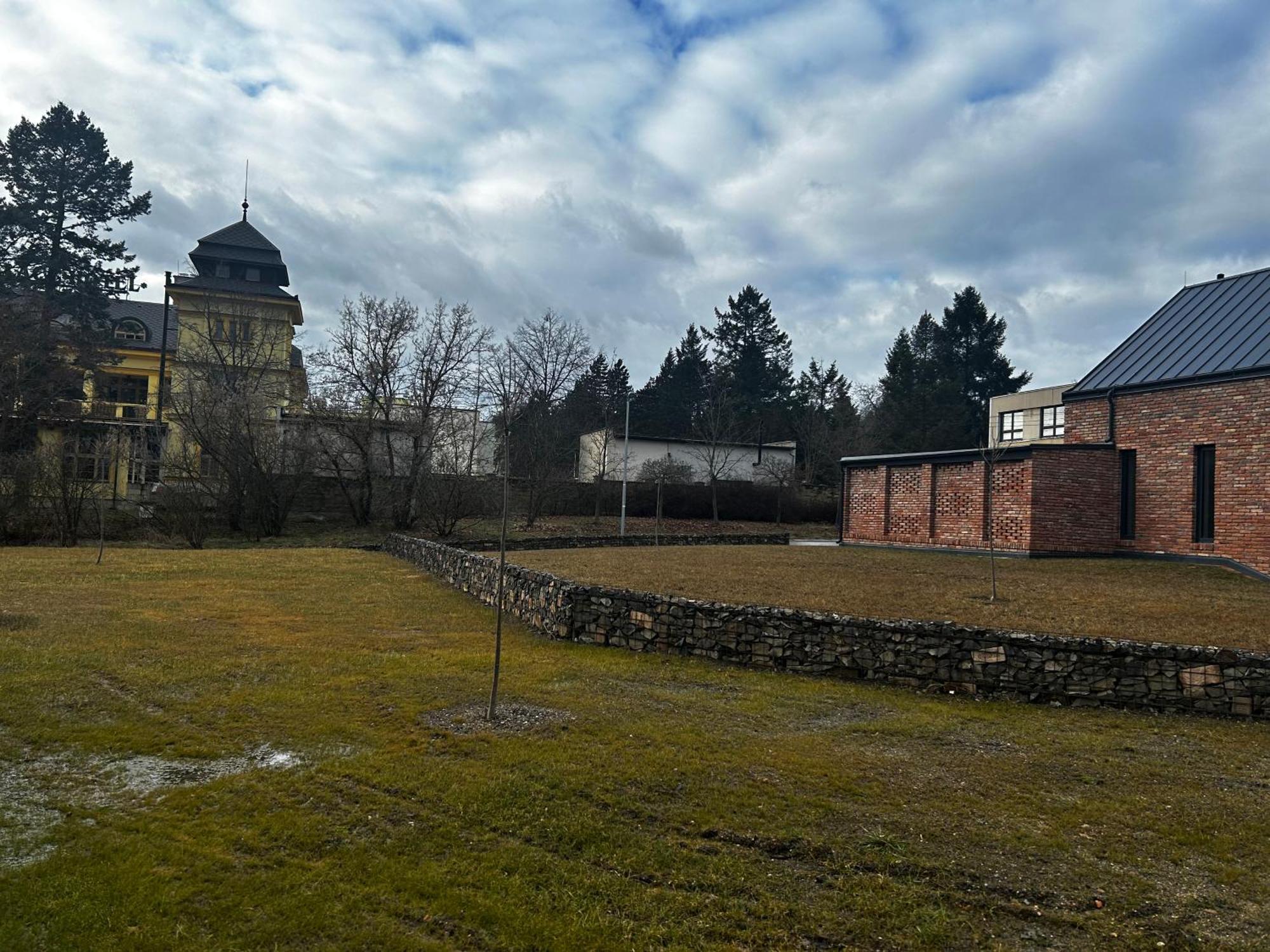 Palace Resort Jíloviště מראה חיצוני תמונה